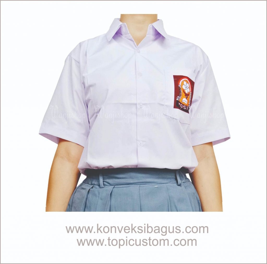 Konveksi Bagus Baju Sekolah jpeg