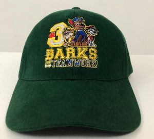 Pabrik Jaket Rompi Topi dan Bordir Komputer