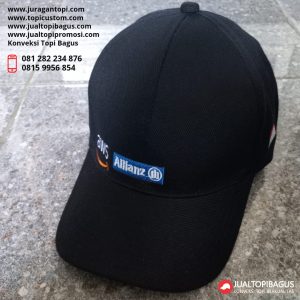 Vendor Jaket, Kaos, Topi, dan Bordir Komputer