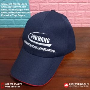 Pabrik Kaos Topi Wearpack Seragam dan Bordir