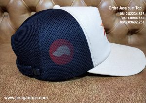 Vendor Rompi Topi Wearpack Jaket Kemeja Kaos dan Bordir Komputer