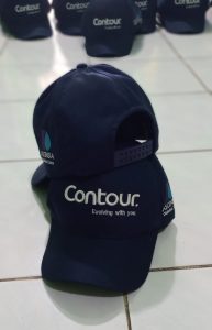 Konveksi Topi, Seragam, Rompi dan Kaos